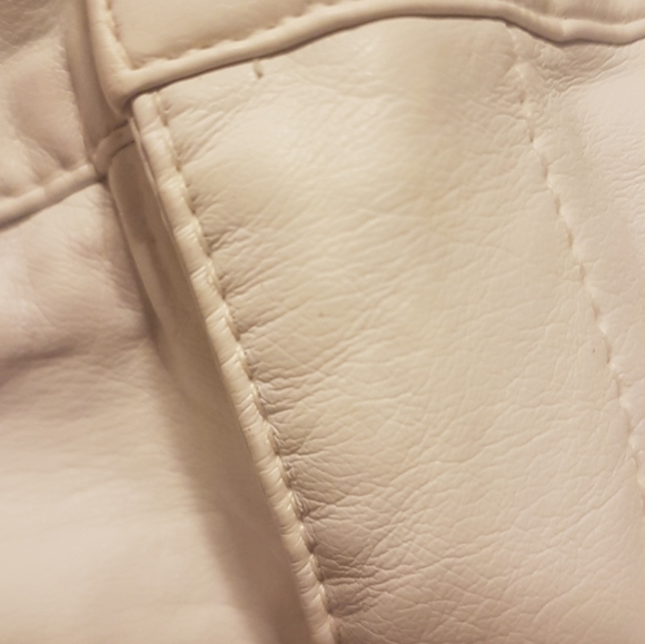 Hurley Faux leather shorts - Picture 8 of 10